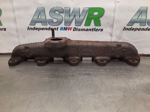MINI Cooper D Exhaust Manifold W16 Diesel R55 R56