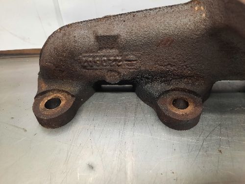MINI Cooper D Exhaust Manifold W16 Diesel R55 R56