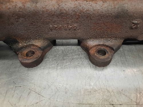 MINI Cooper D Exhaust Manifold W16 Diesel R55 R56