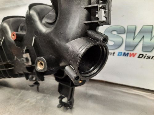 MINI Cooper D Inlet Manifold W16 Diesel R55 R56