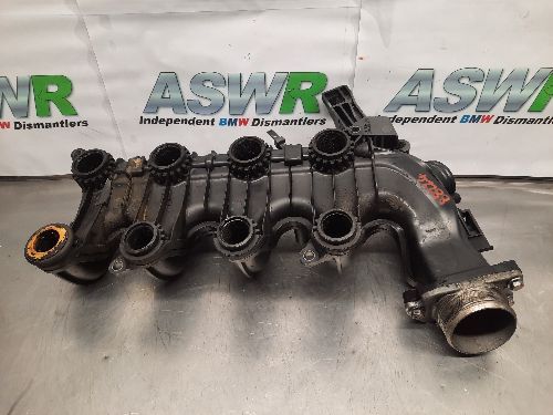 MINI Cooper D Inlet Manifold W16 Diesel R55 R56