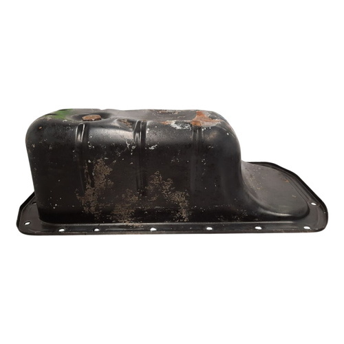 MINI Cooper D Oil Sump Pan W16 Diesel R55 R56