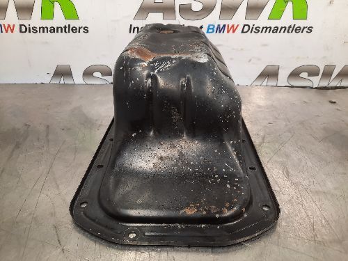MINI Cooper D Oil Sump Pan W16 Diesel R55 R56