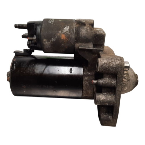 MINI Cooper D Starter Motor W16 Diesel R55 R56