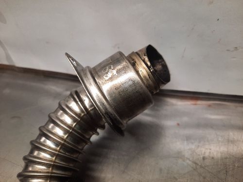 MINI EGR Cooler Pipe R55 R56 Cooper D W16