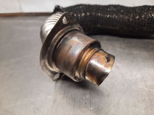 MINI EGR Cooler Pipe R55 R56 Cooper D W16