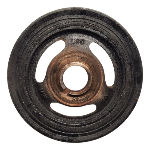 MINI Cooper D Crank Shaft Pulley W16 Diesel R55 R56