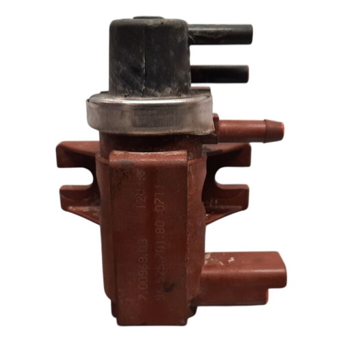 MINI Cooper D Turbo Vacuum Pressure Converter W16 Diesel R55 R56