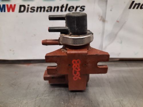 MINI Cooper D Turbo Vacuum Pressure Converter W16 Diesel R55 R56