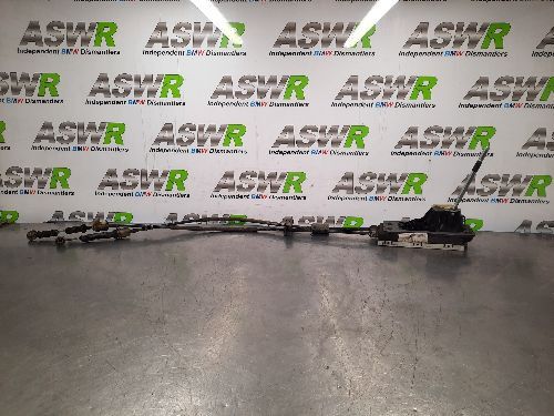 MINI Manual Gear Selector Unit R55 R56 R57 R58 R59