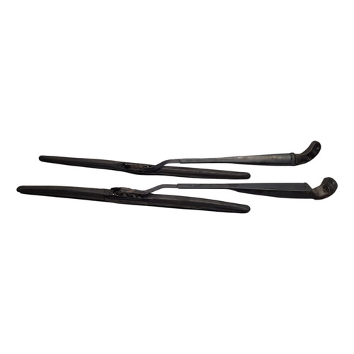 MINI COOPER Wiper Arms / Blades Pair R55 R56 R57