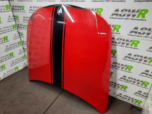 BMW 3 SERIES Bonnet E90 E91 PRE LCI