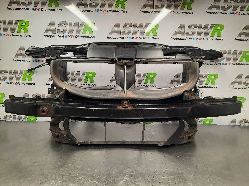 BMW E90 E91 3 SERIES M Sport Complete Front Panel