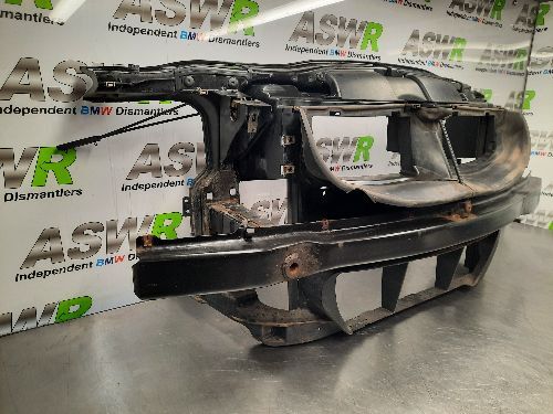 BMW E90 E91 3 SERIES M Sport Complete Front Panel