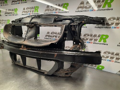 BMW E90 E91 3 SERIES M Sport Complete Front Panel