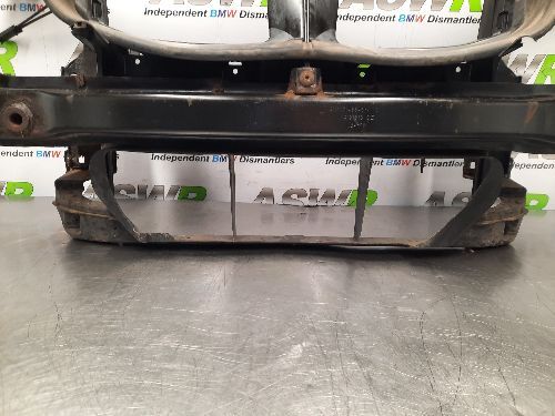 BMW E90 E91 3 SERIES M Sport Complete Front Panel