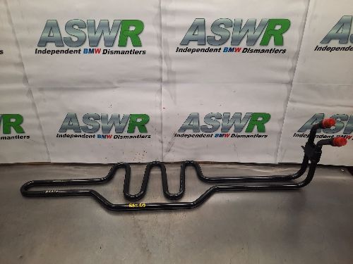 BMW Power Steering Cooler M47N2 N47 E87 E90 E91 1 3 SERIES / E84 X1