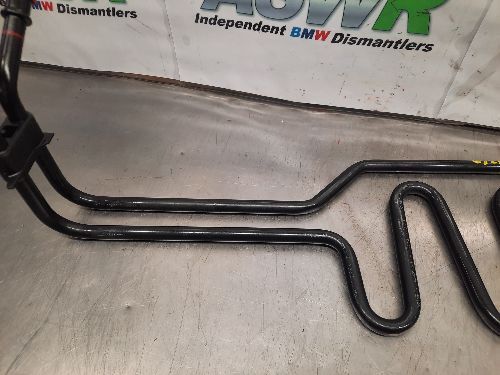 BMW Power Steering Cooler M47N2 N47 E87 E90 E91 1 3 SERIES / E84 X1