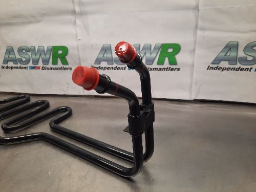 BMW Power Steering Cooler M47N2 N47 E87 E90 E91 1 3 SERIES / E84 X1