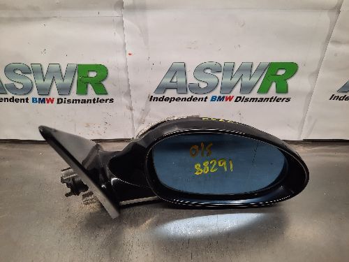 BMW 3 SERIES Wing Mirror O/S Drivers Side M Sport E90 Pre LCI