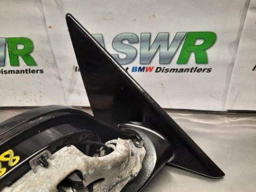 BMW 3 SERIES Wing Mirror O/S Drivers Side M Sport E90 Pre LCI