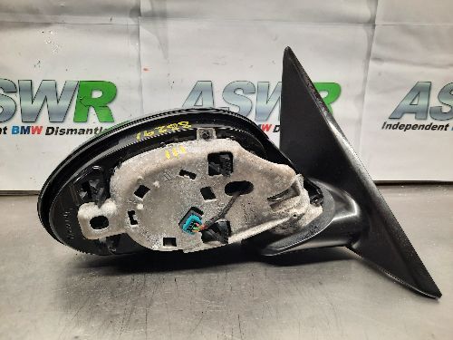 BMW 3 SERIES Wing Mirror O/S Drivers Side M Sport E90 Pre LCI