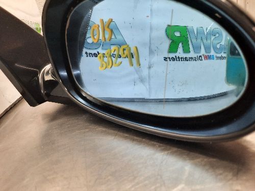 BMW 3 SERIES Wing Mirror O/S Drivers Side M Sport E90 Pre LCI