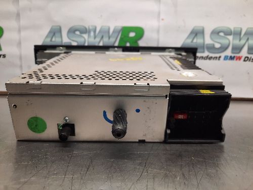 BMW Professional Radio CD Player E90 E91 3 SERIES