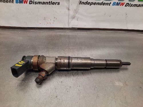 BMW Fuel Injector M47N2 M57N Diesel E87 E46 E90 E60 1 3 5 SERIES