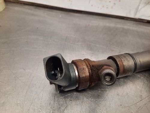 BMW Fuel Injector M47N2 M57N Diesel E87 E46 E90 E60 1 3 5 SERIES