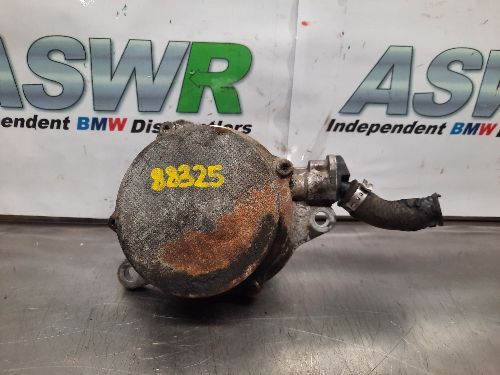 BMW Brake Vacuum Pump DIESEL E87 E90 E60 E65 E70 1 3 5 SERIES