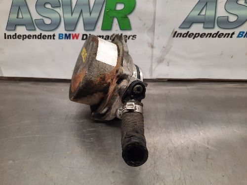 BMW Brake Vacuum Pump DIESEL E87 E90 E60 E65 E70 1 3 5 SERIES
