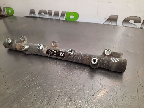 BMW Fuel Injector Rail E87 E46 E90 E60 1 3 5 SERIES M47N Diesel