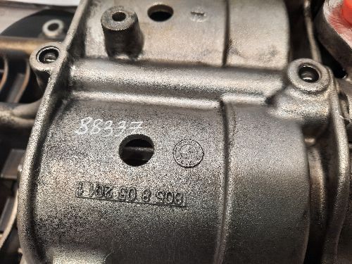 BMW Oil Pump M47N2 M47N DIESEL E46 E87 E90 E60 1 3 5 SERIES