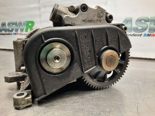 BMW Oil Pump M47N2 M47N DIESEL E46 E87 E90 E60 1 3 5 SERIES