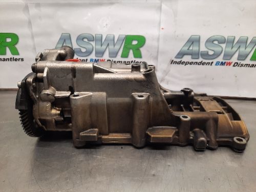 BMW Oil Pump M47N2 M47N DIESEL E46 E87 E90 E60 1 3 5 SERIES