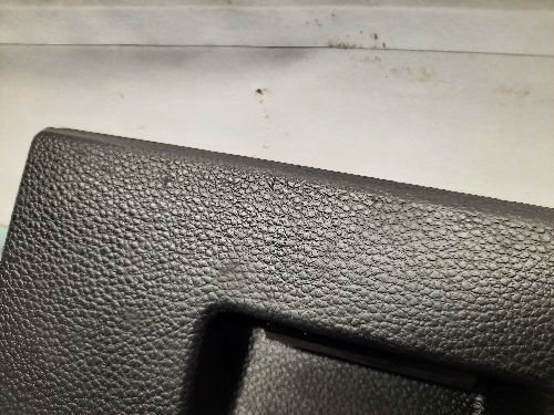 BMW 3 SERIES E90 E91 E92 Drivers Side Dashboard Storage Tray