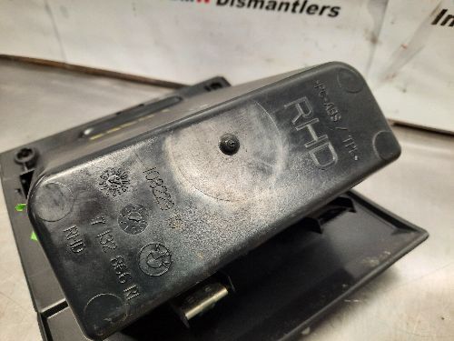 BMW 3 SERIES E90 E91 E92 Drivers Side Dashboard Storage Tray