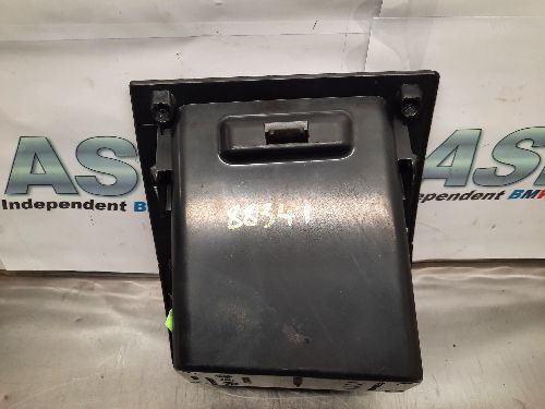 BMW 3 SERIES E90 E91 E92 Drivers Side Dashboard Storage Tray