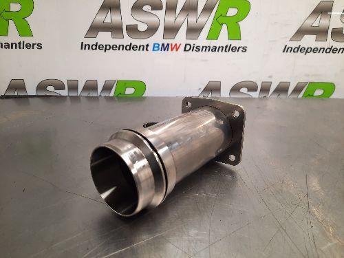 BMW EGR Blanking Pipe M47N2 Diesel E90 E91 3 SERIES