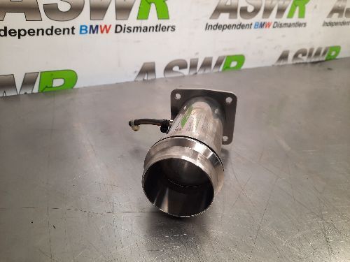 BMW EGR Blanking Pipe M47N2 Diesel E90 E91 3 SERIES