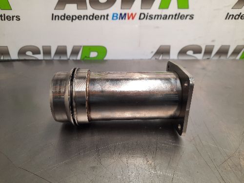 BMW EGR Blanking Pipe M47N2 Diesel E90 E91 3 SERIES