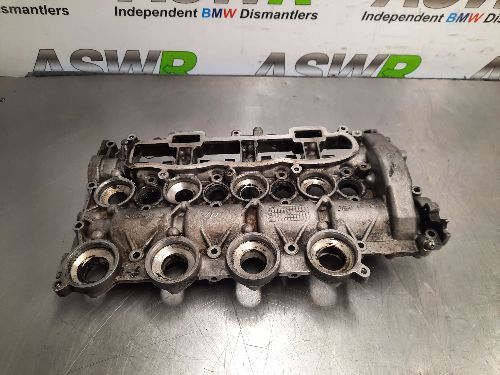 Mini Cooper D Camshafts & Carrier W16 Diesel R55 R56