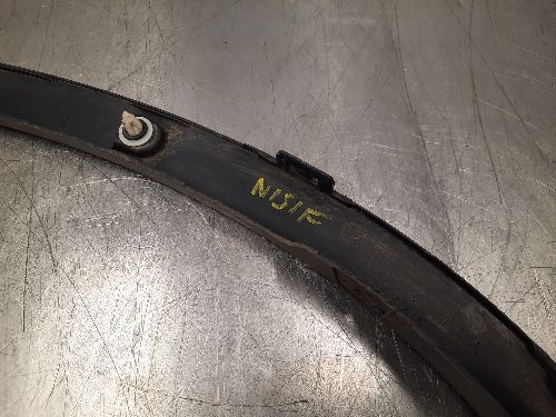 BMW F48 X1 Front Wheel Arch Moulding N/S Passenger Left