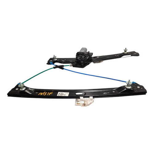 BMW F48 X1 Window Regulator Front N/S Passenger Left