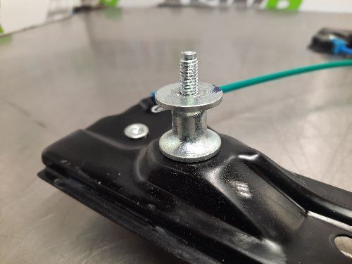 BMW F48 X1 Window Regulator Front N/S Passenger Left