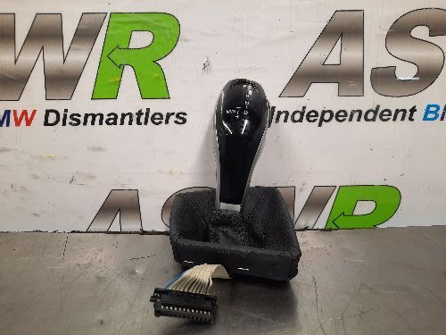 BMW Automatic Gear Selector Shifter F48 X1 F39 X2