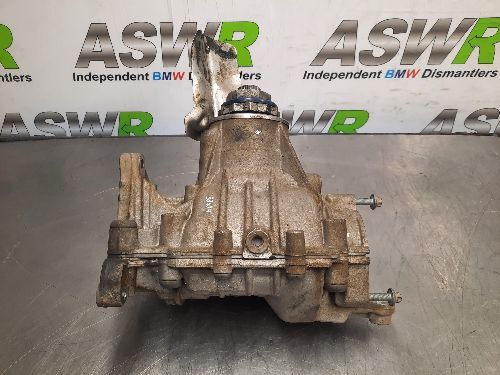 BMW Transfer Box PTO F40 F44 F45 F46 1 2 SERIES F48 X1 F39 X2 Xdrive