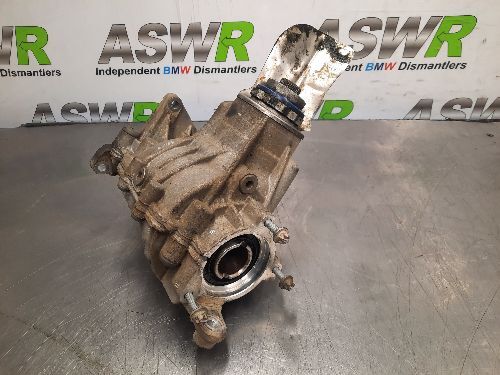 BMW Transfer Box PTO F40 F44 F45 F46 1 2 SERIES F48 X1 F39 X2 Xdrive