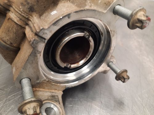 BMW Transfer Box PTO F40 F44 F45 F46 1 2 SERIES F48 X1 F39 X2 Xdrive